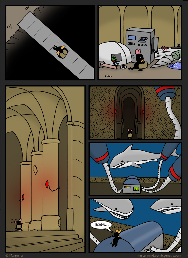 Comic